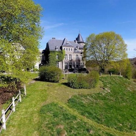 Le Petit Chateau De Blier Erezee Exterior foto